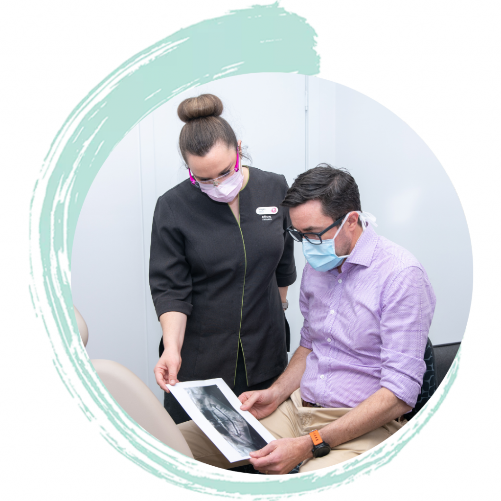 Meet Our Oral Health Therapists Ethos Orthodontics