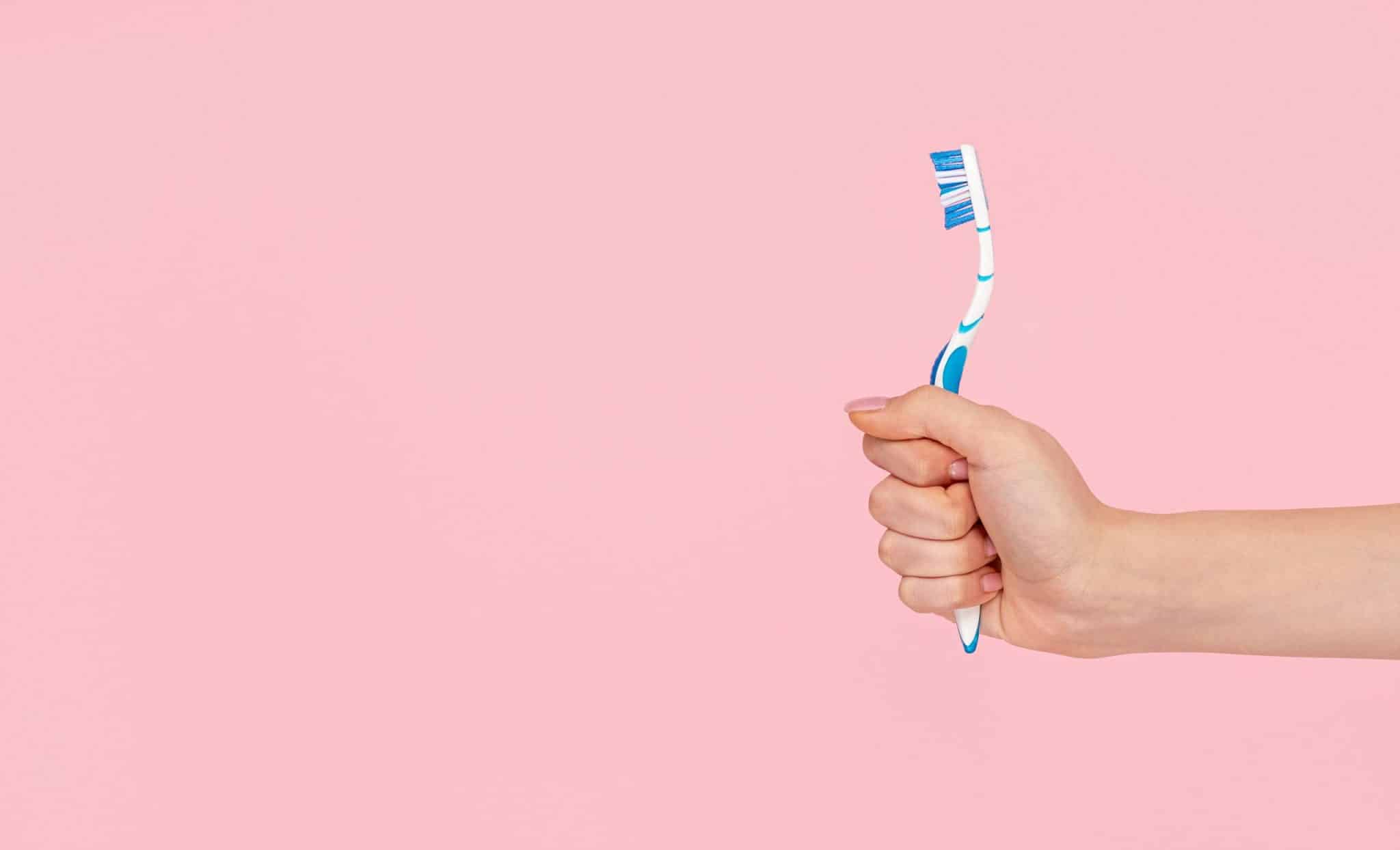Should You Use a Soft Or Hard Toothbrush? Ethos Orthodontics