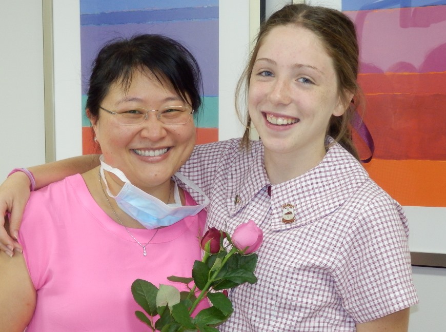 Dr Chang Smile of the Week! Ethos Orthodontics