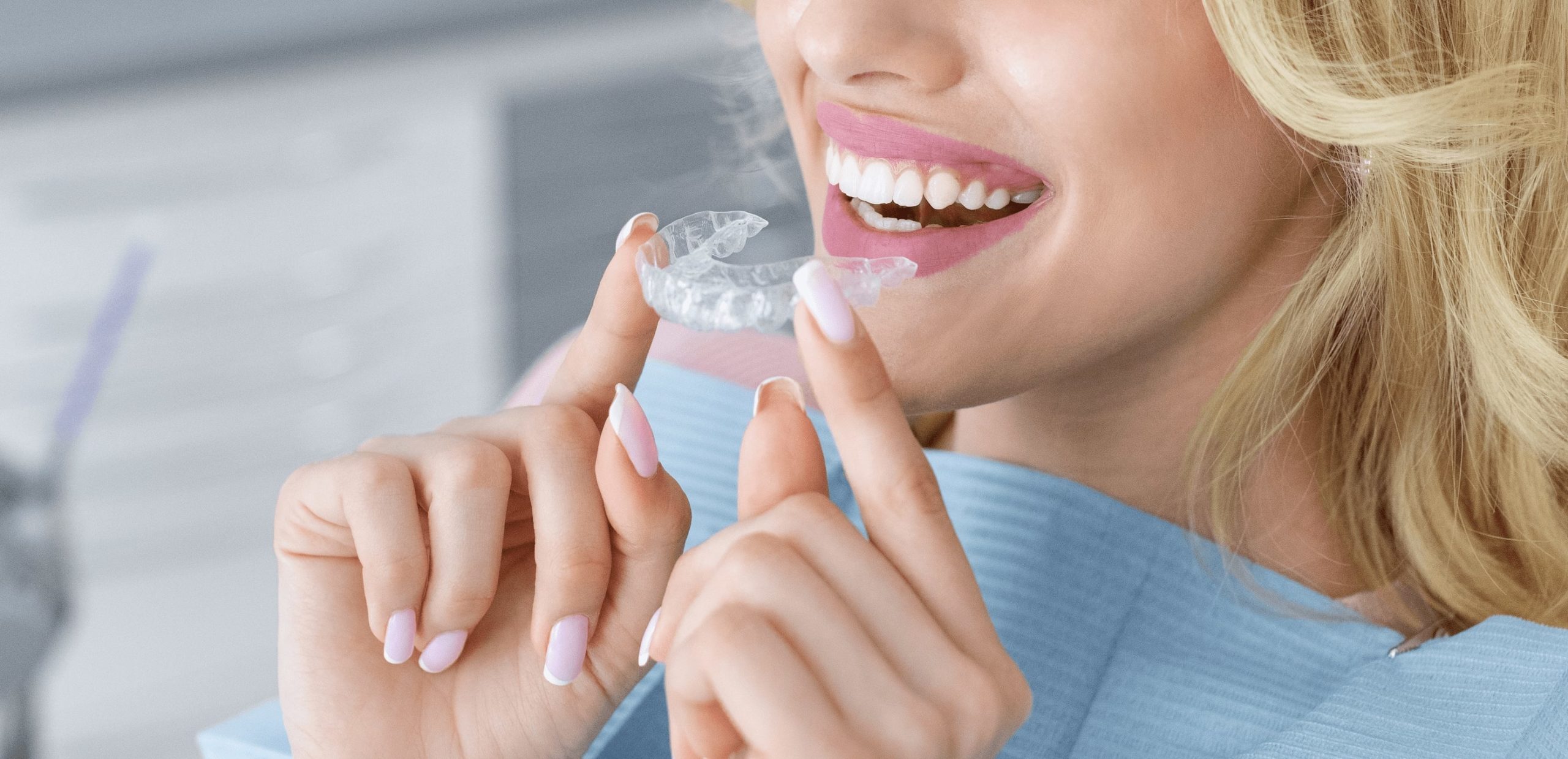How to Look After Your Invisalign Aligners