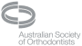 Australian Society of Orthodontists Logo