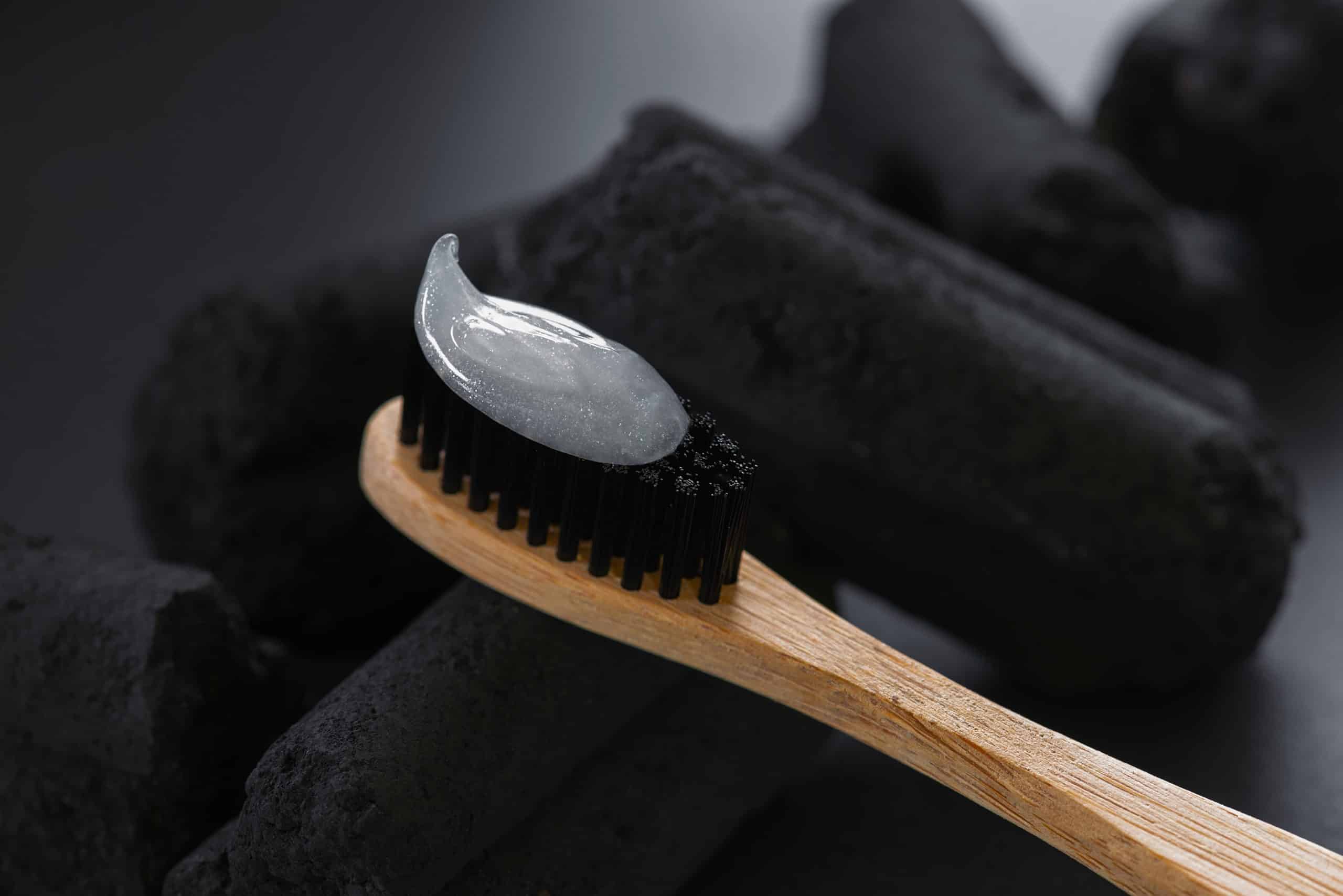 Is Charcoal Toothpaste Good For Your Teeth?