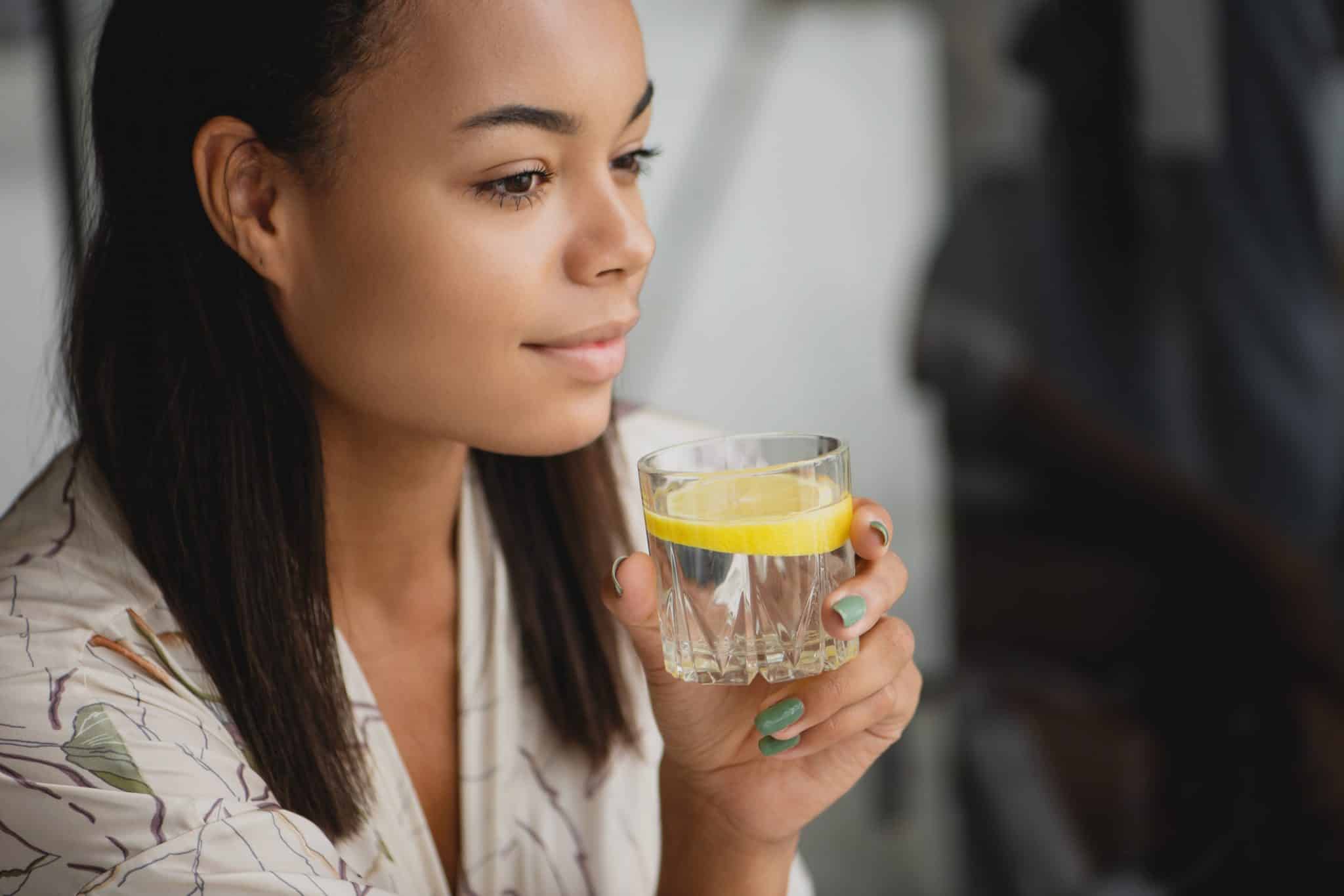Is Lemon Water Bad For Your Teeth? Ethos Orthodontics