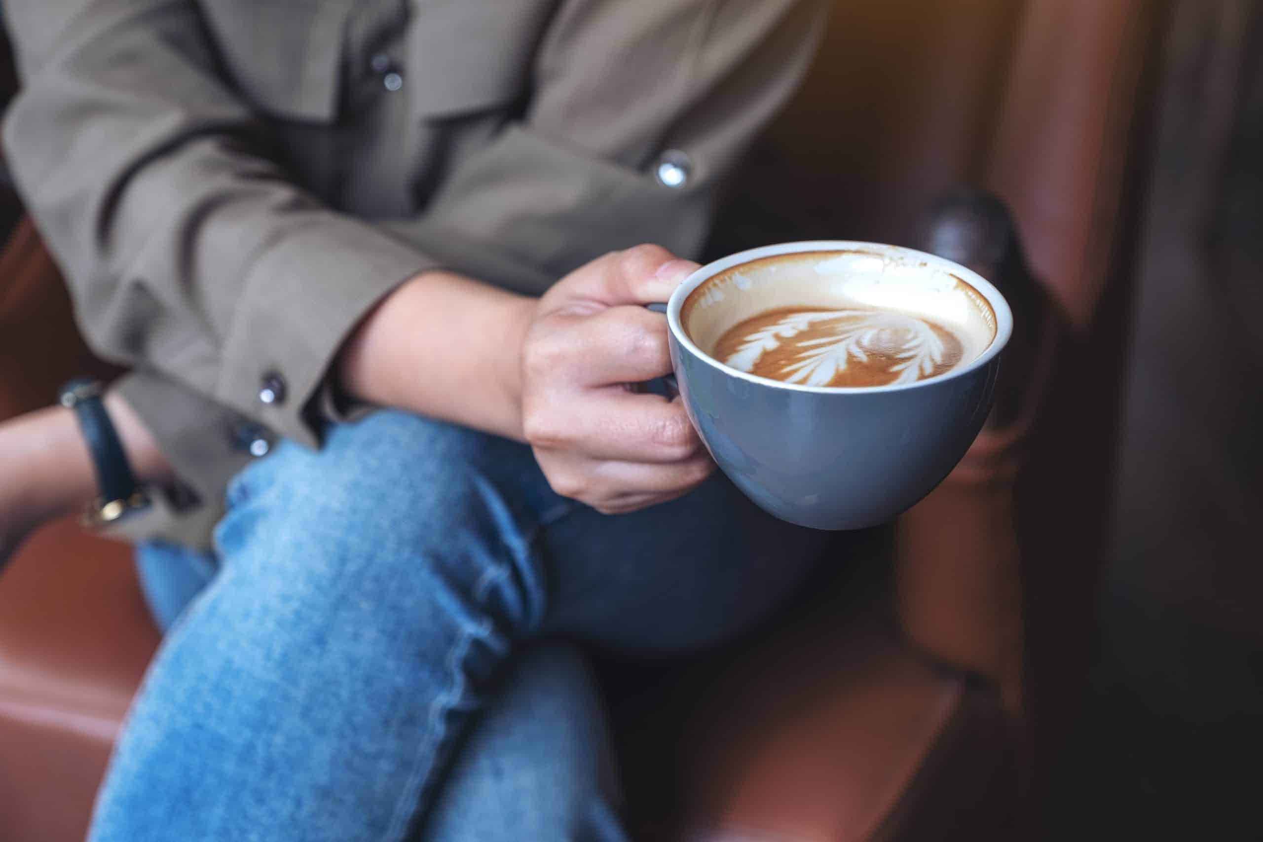 Is Coffee Bad For Your Teeth?