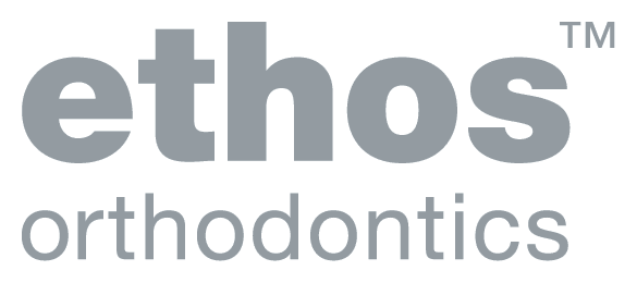 Ethos Orthodontics Logo