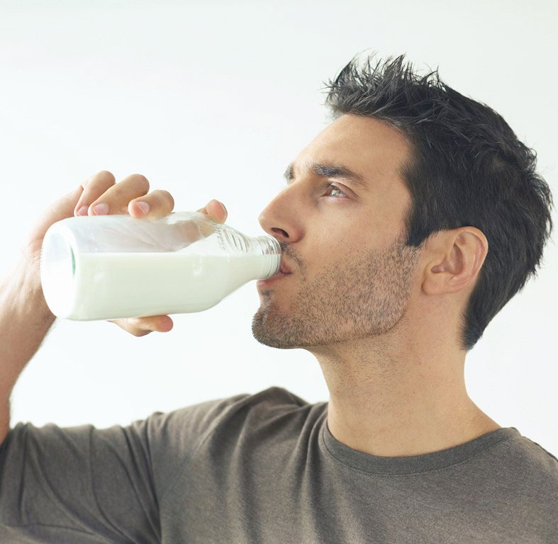 6 Health Benefits Of Milk - Ethos Orthodontics