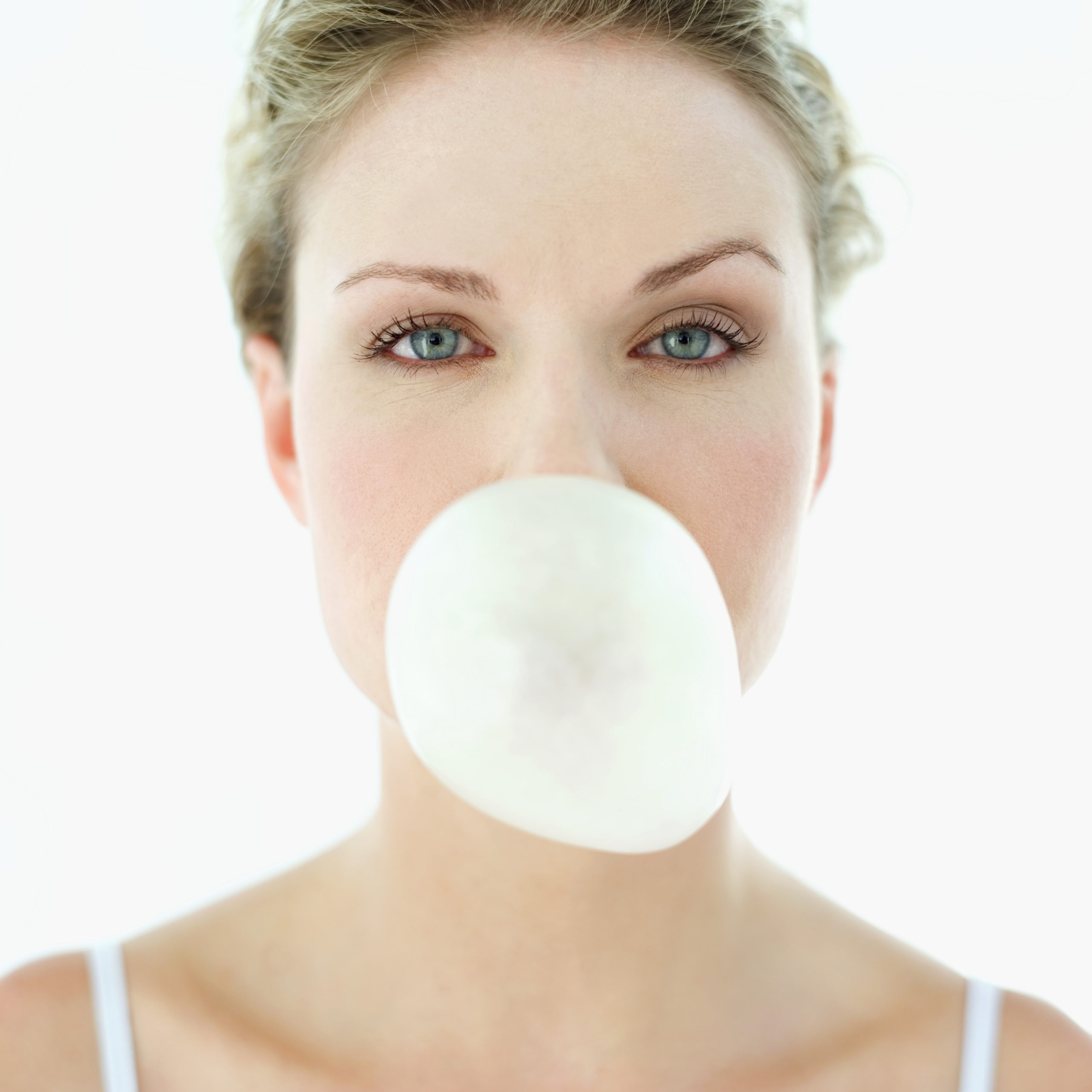 Is Sugar Free Gum Good For Your Teeth?
